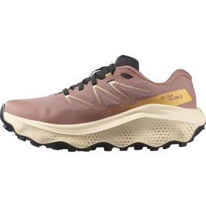 Avec - Energy Foam - Squashschoenen - Zwart - GORE-TEX