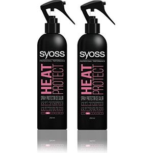 SYOSS Shampoo