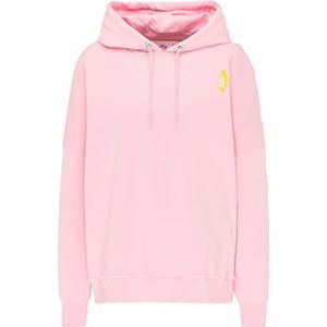 NALLY Dameshoodie 12614402-NA02, roze, XS, roze, XS