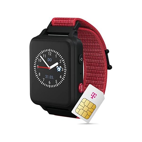 Smartwatches met simkaart aanbieding | De beste Smartwatches | beslist.nl