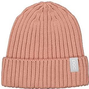 POC Uniseks volwassene Roam Beanie Apparel, Rock Salt, één maat