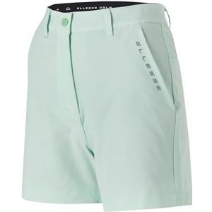 Ellesse Fayia Short Licht Groen, Lichtgroen, 42