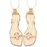 GIOSEPPO - SPRAGUE - Sandalen - Off-wit - Dames