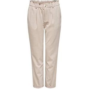 ONLY Carmakoma Carnano Long Pant Boxershorts voor kinderen, dames