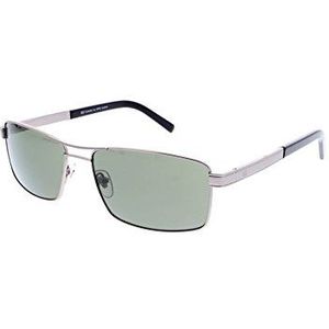 H.I.S Eyewear 9971 - zonnebril, gun/0 dioptrieën
