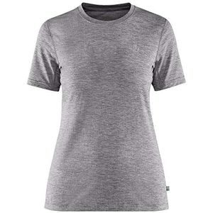 Fjallraven Abisko Day Hike SS W T-shirt voor dames