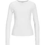 Jxhayden - Top - O-hals - Lange Mouwen - Tight Fit