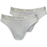 Fila - FU5003/2 - Herenslip - Grijs