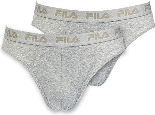 Fila - FU5003/2 - Herenslip - Grijs