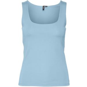 Top - Zwart - Polyester - Regular Fit