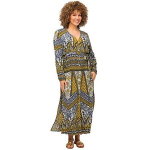 Ulla popken jurk top