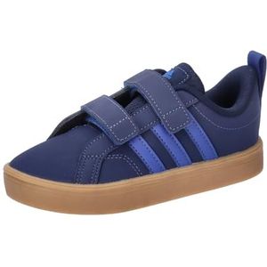 adidas Uniseks-Kind VS PACE 2.0 SHOES INFANTS, Collegiate Navy/Team royal blue, 23.5 EU