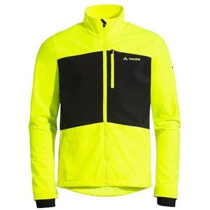 VAUDE - Heren Virt Softshell Jacket II - Softshelljas - Warm - Wind- en Waterafstotend