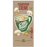 Unox Cup-a-Soup Champignon Crème 24x140ml