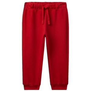 United Colors of Benetton Broek, Rood, 2 jaar