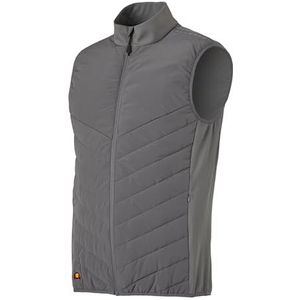 Ellesse ANDRES GILET, Grijs, XL