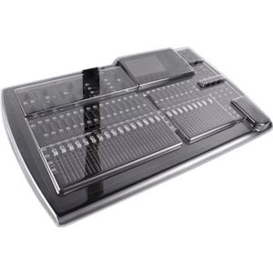 Behringer X32 cover