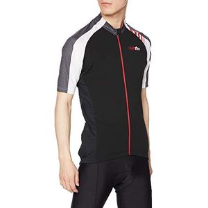 zerorh+ Attack, Jersey Bike heren