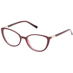 GAFAS GUESS-GU3044 C: bordeaux/other 54x17x42,9x145