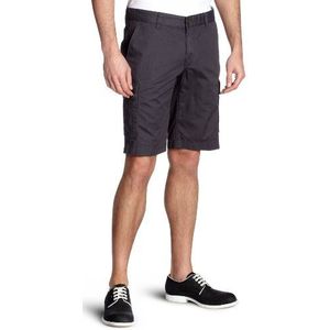ESPRIT Collection Heren jeansbroek/shorts & bermuda R33D63, grijs (086), 36