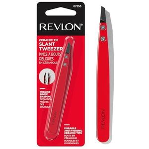 Revlon - Keramische Grip - Pincet