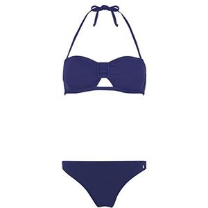 s.Oliver Red Label Beachwear LM dames zand bikini set