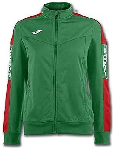 Joma - Champion IV - Damesjas - Open Jack - Met Ritssluiting