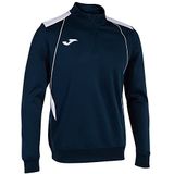 Joma - Championship Vii - Sweatshirt - Grijs - 100% Polyester