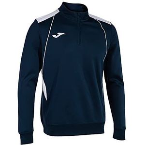 Joma - Championship Vii - Sweatshirt - Grijs - 100% Polyester