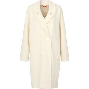 bugatti Damesmantel, ecru-20, 34