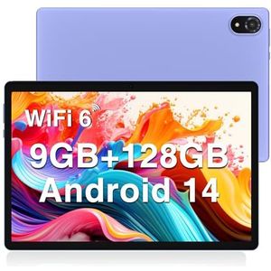 DOOGEE U10 (Tablette Wifi - 10.1'' - 4/128GB) GRAY