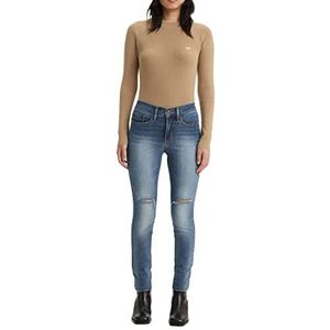 Levi's 311™ Shaping Skinny Jeans dames,Talk About It,26W / 32L