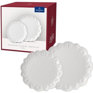 Villeroy & Boch Toy's Delight Royal Classic set 8-dlg.