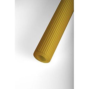 Clairefontaine Papier van verschillende enkelwandige golfkarton rol, goud, 0,70 x 0,50 m