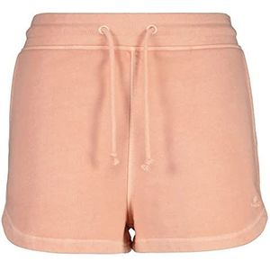 GANT Casual shorts voor dames, guava oranje, standaard, Guava Oranje, L