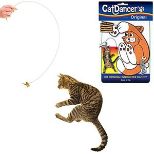 Cat Dancer Speelgoed