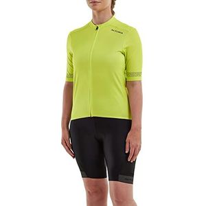 Altura Icon Ss Dames Jersey - Lime - 16