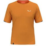 Salewa - Pedroc Dry - T-shirt - Technisch - Korte Mouwen