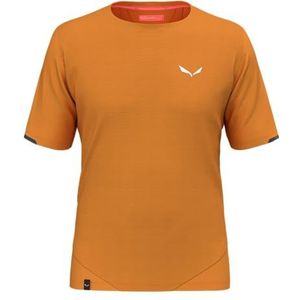 Salewa - Pedroc Dry - T-shirt - Technisch - Korte Mouwen