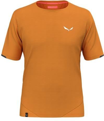 Salewa - Pedroc Dry - T-shirt - Technisch - Korte Mouwen