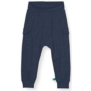 Fred's World by Green Cotton Alfa Pocket Pants Babybroek voor jongens