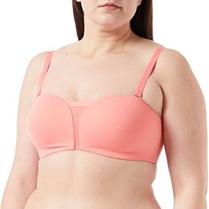 Triumph Flex Smart Dp Ex BH voor dames, Sugar Coral, 01