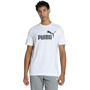 PUMA - UNITED TEE - T-shirt - Puma white