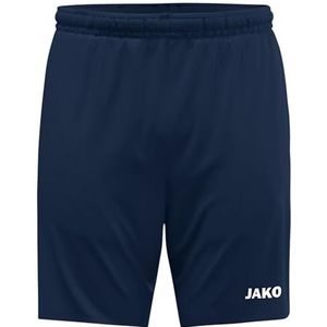JAKO Dames vrijetijdsshorts Dynamic, Marine, S