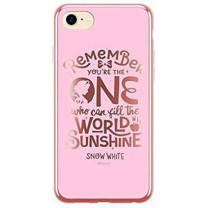 Originele Disney telefoonhoes Snowhite 012 iPhone 7/8