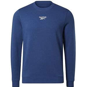Reebok Heren Ri Tape Crew Sweatshirt