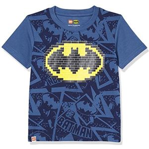 LEGO Batman T-shirt voor jongens, 547, 134 cm