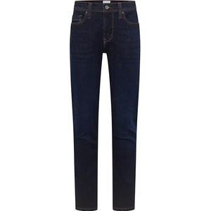 Style Vegas Slim, donkerblauw 902, 28W / 32L