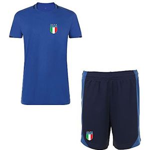 Italia T-Shirt ECUTE10 Unisex-Kind