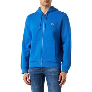 Lacoste heren sweatshirts Sh9626,Kingdom,XXS